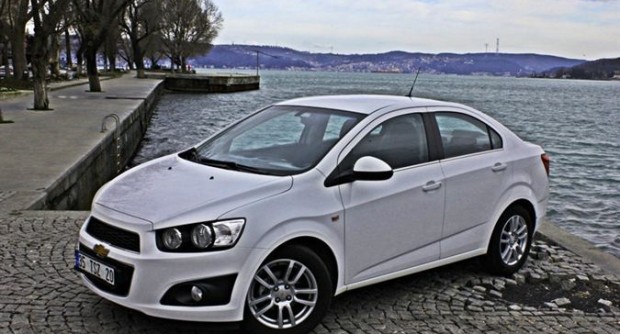 aveo